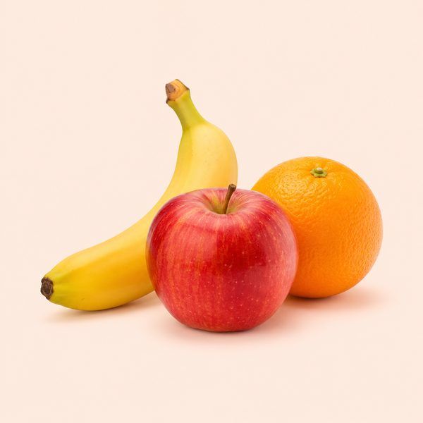 Fruits