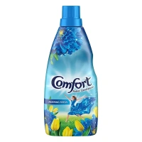 Comfort Fabric Blue Conditioner 