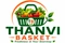 THANVI BASKET - Logo