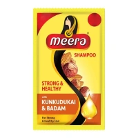 Meera Strong & Healthy Hair Shampoo 20 N 