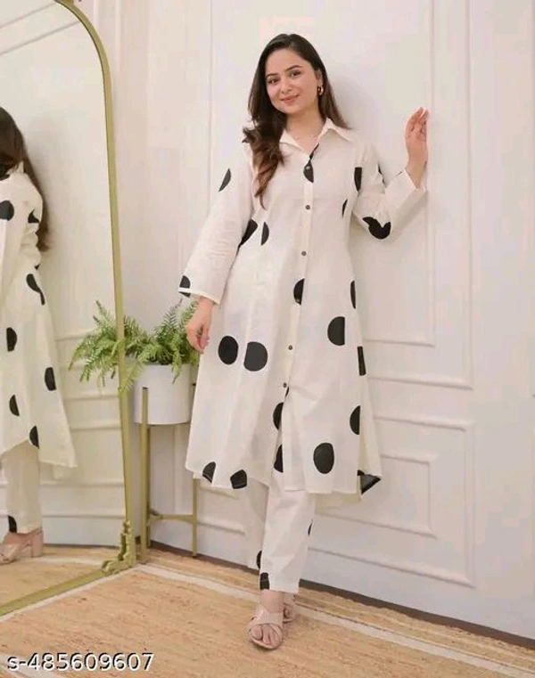 Kashvi Refined Kurtis