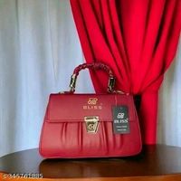 latest Cross Body Bags & Sling Bags Gorgeous Stylish And Elegant Fashionable Women Slingbags - Free Size