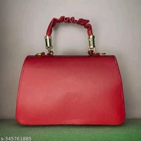 latest Cross Body Bags & Sling Bags Gorgeous Stylish And Elegant Fashionable Women Slingbags - Free Size