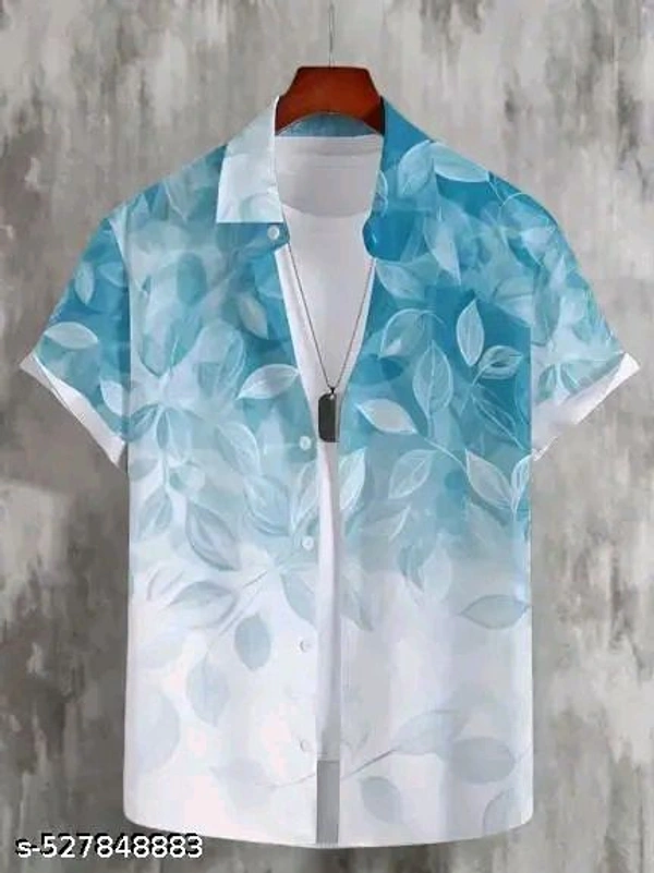 *Trendy Latest Men Shirts*
Fabric