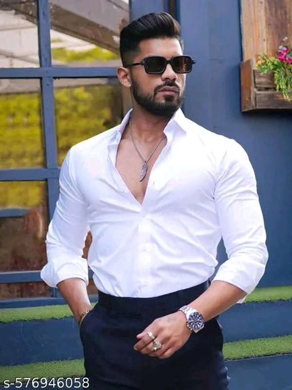 Premium Quality Shirt Men