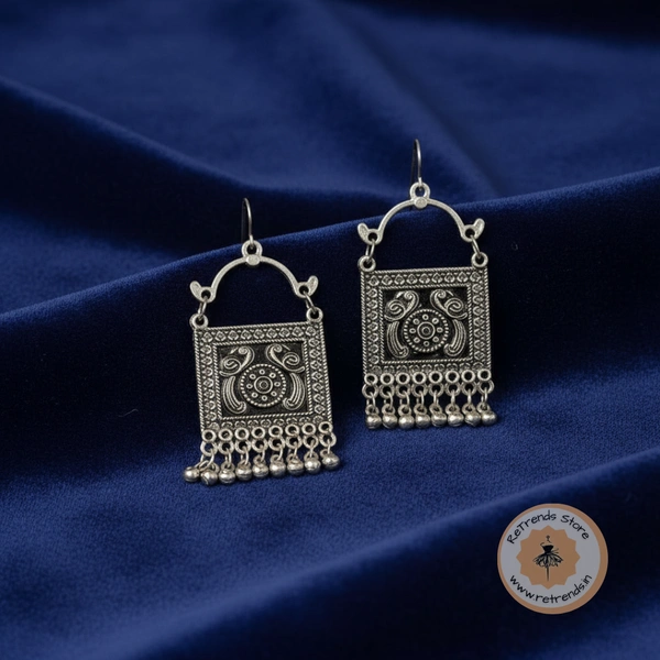 ReTrends Oxidised Square