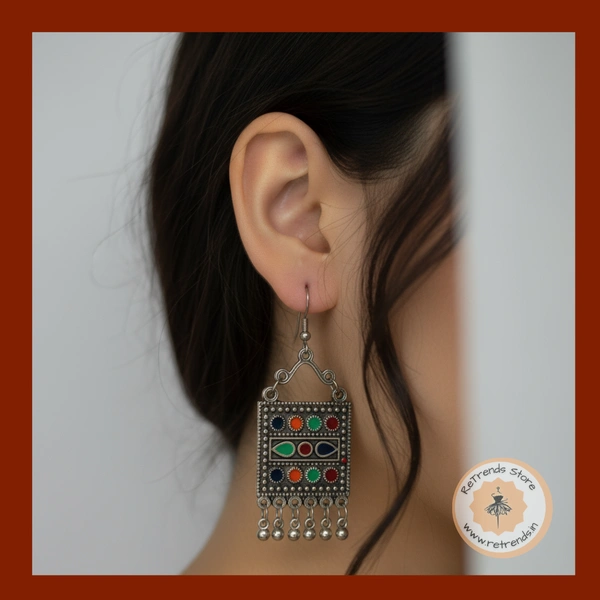 ReTrends Multi Square Design - Multi