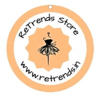 ReTrends Store - Logo