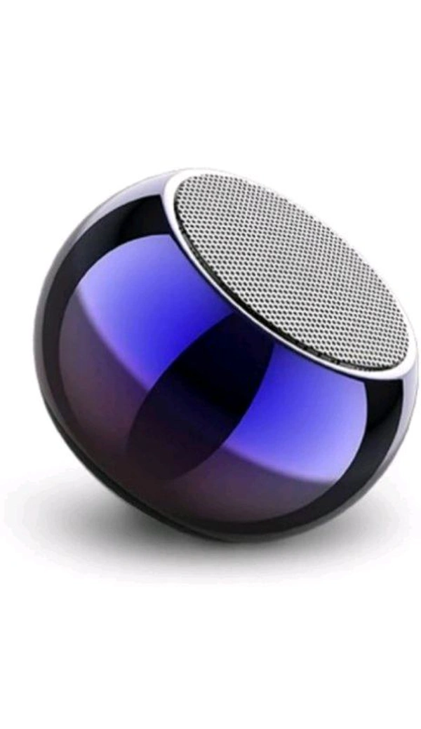 Mini Bluetooth Speaker - Free