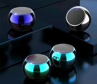 Mini Bluetooth Speaker - Free