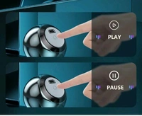 Mini Bluetooth Speaker - Free