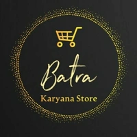 BATRA KARYANA STORE - Logo