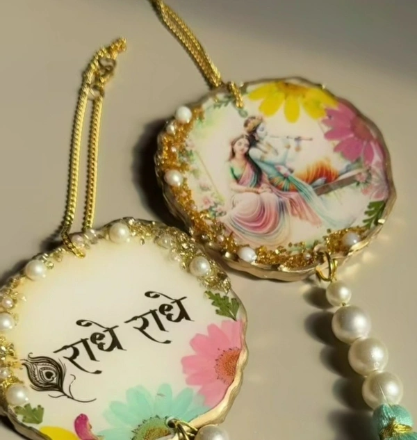 Car Charms - 3 inch