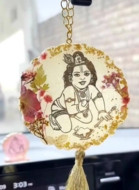 Car Charms - 3 inch