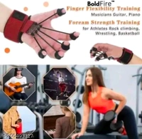 Hand Gripper & Wrist Exerciser (Pack of 2) - Strong grip great for dailyuse💪, Free Size