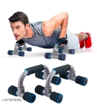 4-in-1 Home Gym Kit – Full Body Workout | Abs, Arms & Core Training 💪 - Free Size, "Best home workout kit 👍'
Om.p