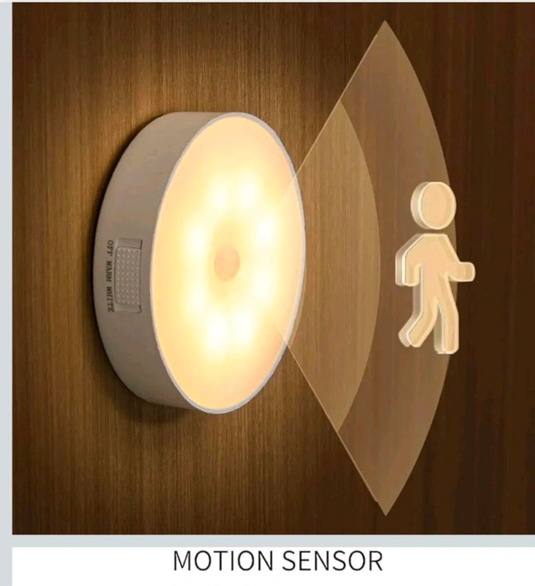  Motion SenSor Light  - Free Size