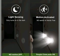  Motion SenSor Light  - Free Size