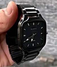Trending Men's Watch  - Free Size