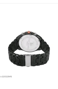 Theorde Classic Men's Watch  - Free Size