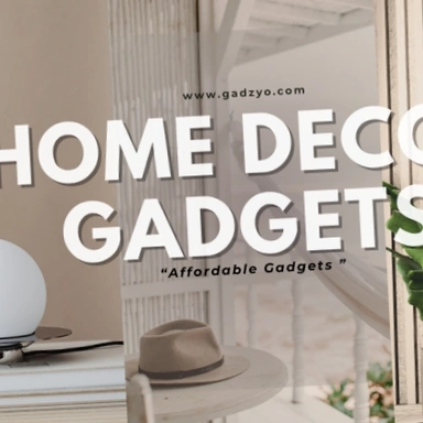 Home Decoration