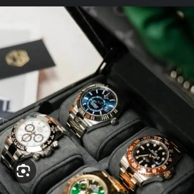 Luxury & Smart watches ⌚