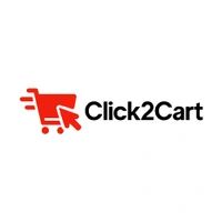 Click2Cart  - Logo