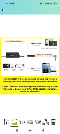 Headen hayden4.2 4.2 out of 5 stars 101Reviewshayden HY-07 Wireless - Free