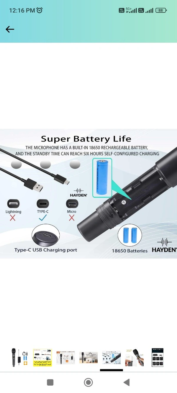 Headen hayden4.2 4.2 out of 5 stars 101Reviewshayden HY-07 Wireless - Free