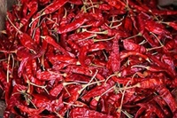 Red Chilli 100g (Pack) - 100g