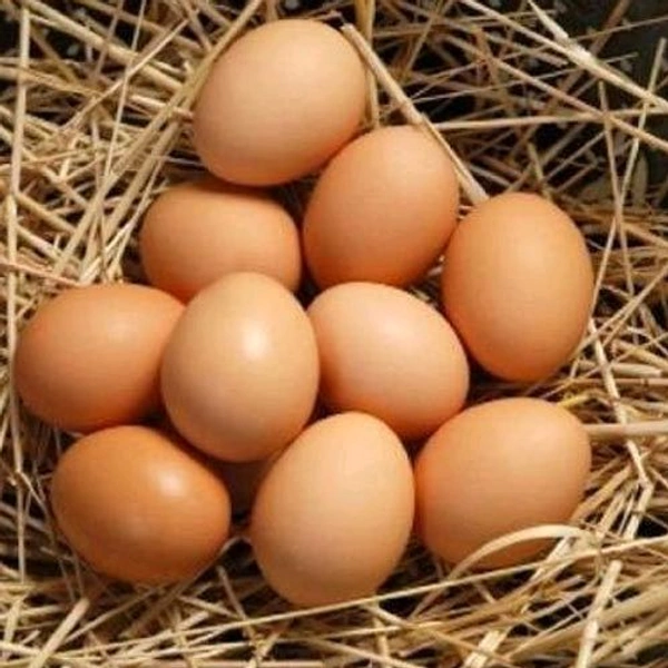 Desi Egg (4 Pieces)