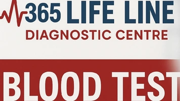 365 LLDIAGNOSTIC CENTER 365 LLDIAGNOSTIC CENTER - Logo