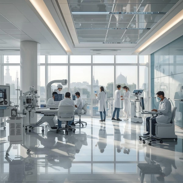 Best Hospital in Hyderabad