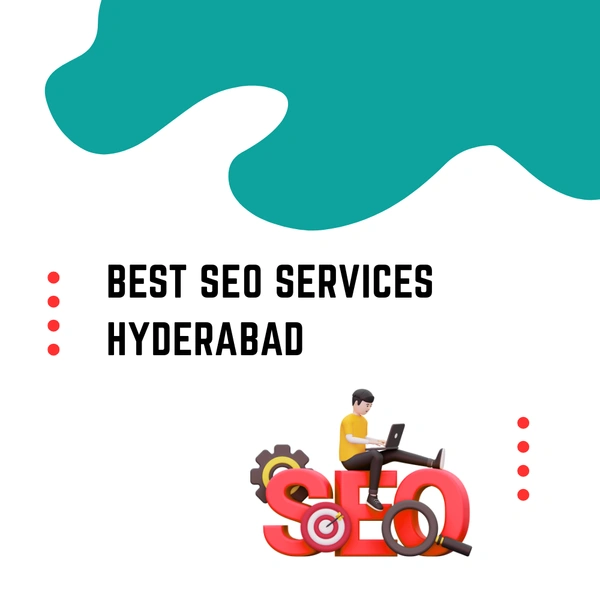 SEO Services in Hyderabad