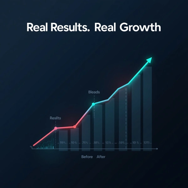 Digital Marketing Case Studies in Hyderabad