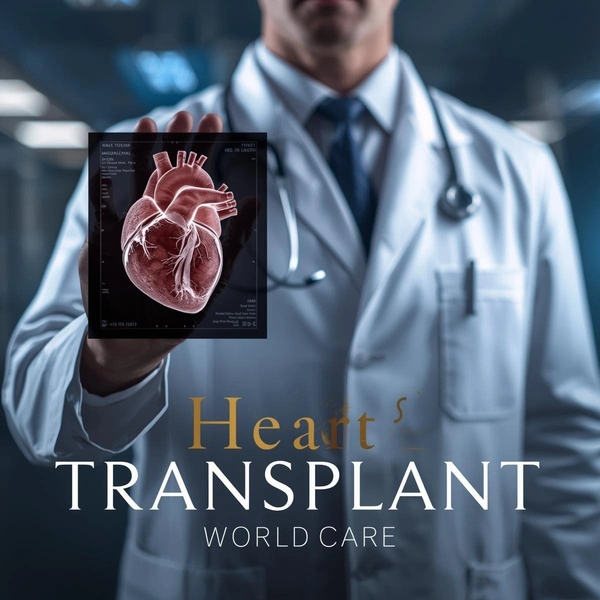 Heart Transplant
