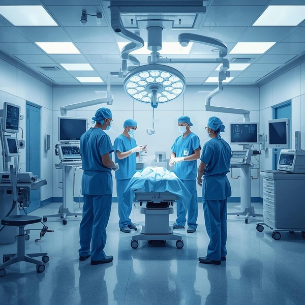 India Lung Transplant Hospitals