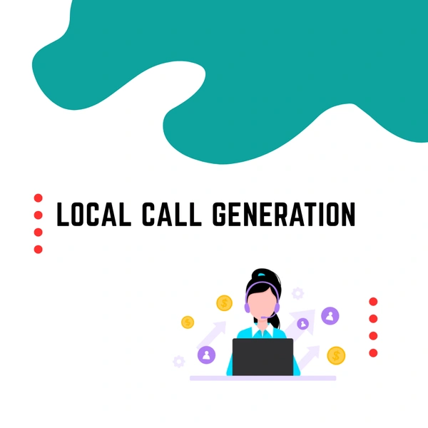LOCAL CALL GENERATION