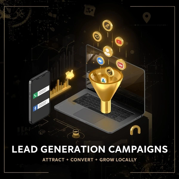 Lead Generation Campaigns