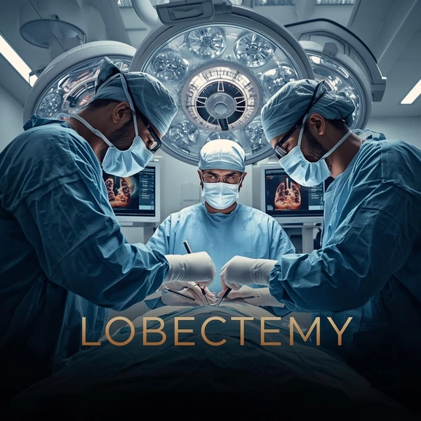 Lobectomy