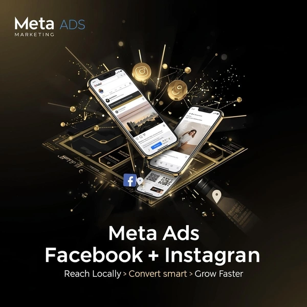 Meta Ads (Facebook + Instagram)