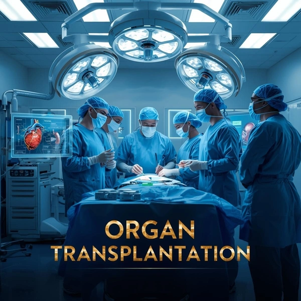 Organ Transplantation