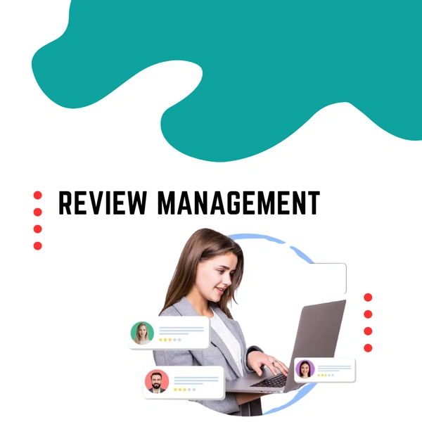 REVIEW MANAGEMENT