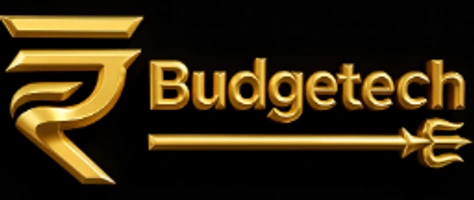 Budgetech - Logo