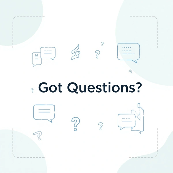 Digital Marketing FAQs