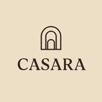 Casara Casara - Logo