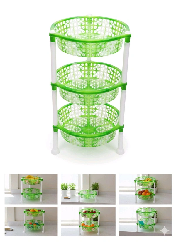 ROUND REK 3G  MIX COLOUR 