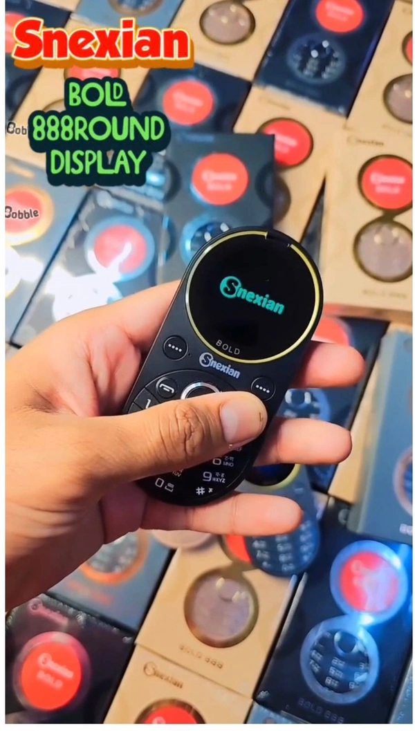 Snexian Bold 888 Phone