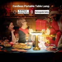 Premium Desk Night Lamp (Imported)