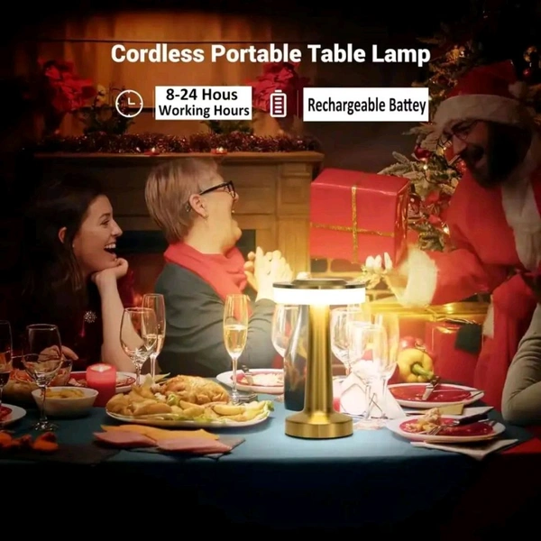 Premium Desk Night Lamp (Imported)